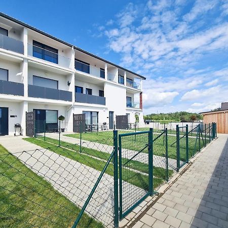 Friendship Suite Mörbisch am See Екстериор снимка
