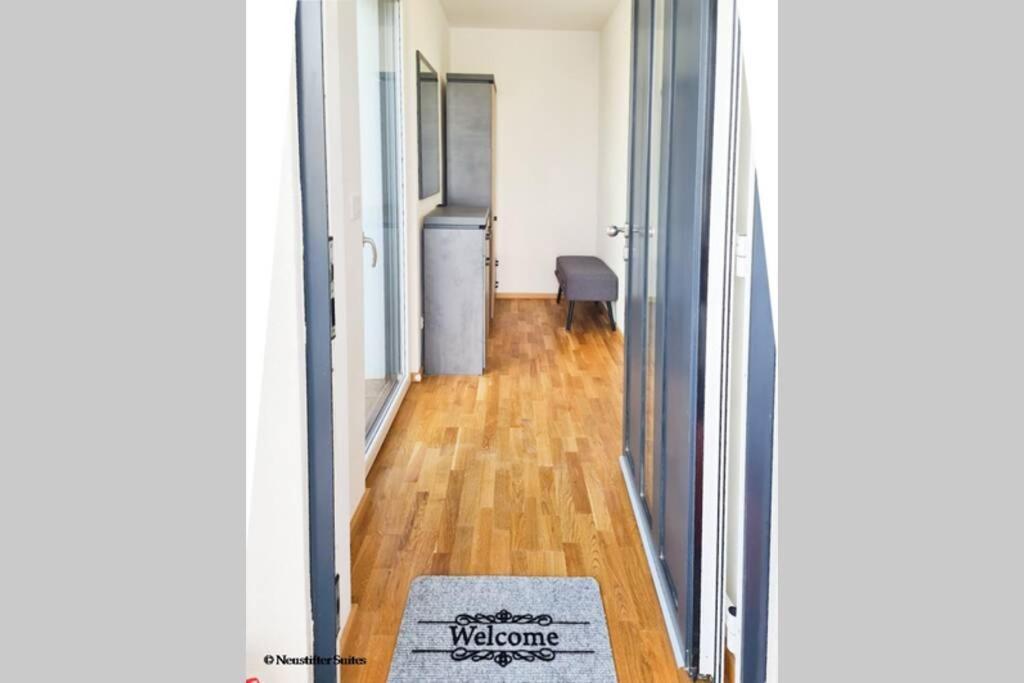 Friendship Suite Mörbisch am See Екстериор снимка