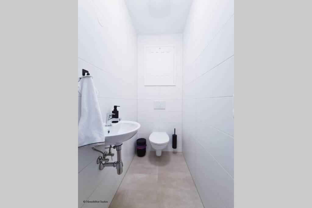 Friendship Suite Mörbisch am See Екстериор снимка