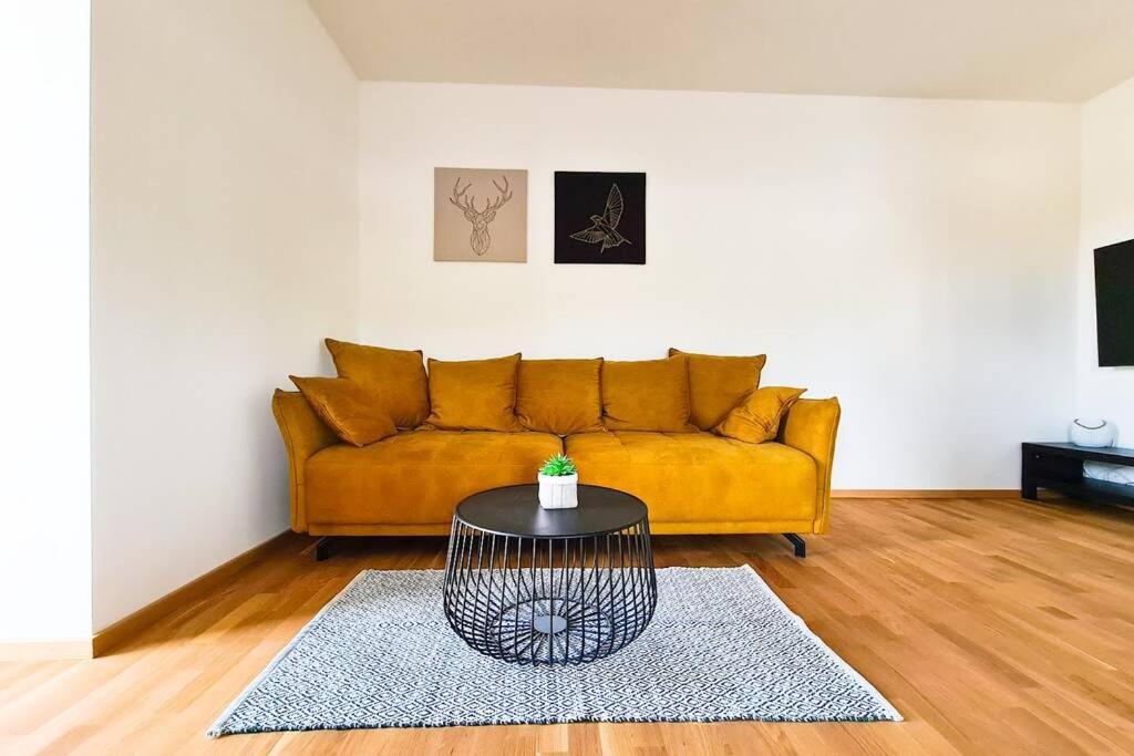 Friendship Suite Mörbisch am See Екстериор снимка