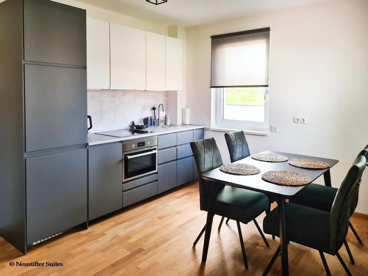 Friendship Suite Mörbisch am See Екстериор снимка