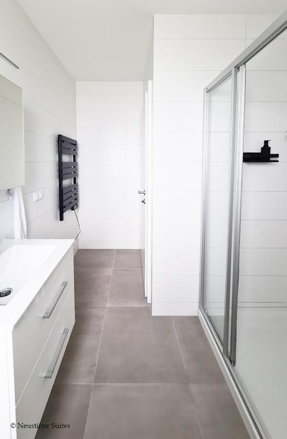 Friendship Suite Mörbisch am See Екстериор снимка